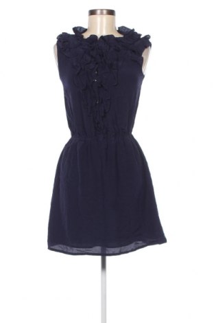 Kleid Patrizia Pepe, Größe S, Farbe Blau, Preis 46,03 €