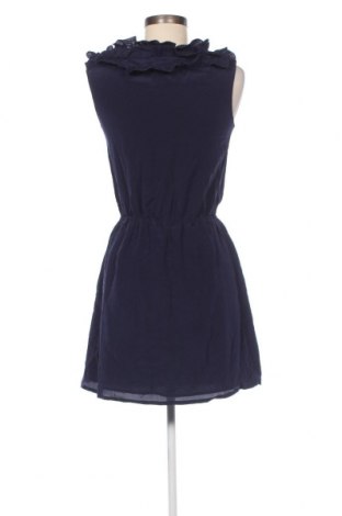 Kleid Patrizia Pepe, Größe S, Farbe Blau, Preis 46,03 €