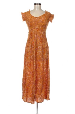 Φόρεμα Patrons of peace, Μέγεθος S, Χρώμα Πολύχρωμο, Τιμή 20,80 €