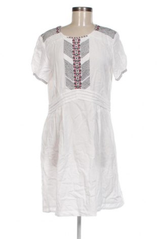 Kleid Paul & Joe, Größe L, Farbe Weiß, Preis € 36,06