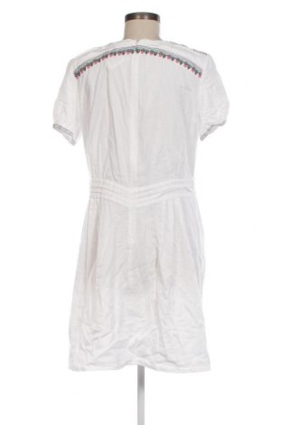 Φόρεμα Paul & Joe, Μέγεθος L, Χρώμα Λευκό, Τιμή 36,06 €