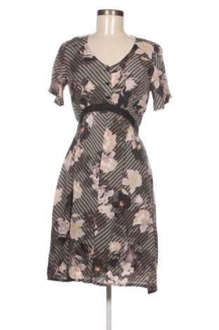 Kleid Paul Brial, Größe S, Farbe Mehrfarbig, Preis 10,21 €