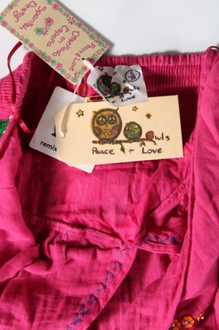 Rochie Peace + Love, Mărime S, Culoare Roz, Preț 50,33 Lei