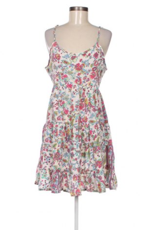 Φόρεμα Peace + Love, Μέγεθος L, Χρώμα Πολύχρωμο, Τιμή 26,29 €