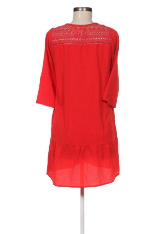 Kleid Peace N' Love, Größe M, Farbe Rot, Preis 8,07 €