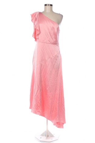 Kleid Pedro Del Hierro, Größe M, Farbe Rosa, Preis 70,45 €