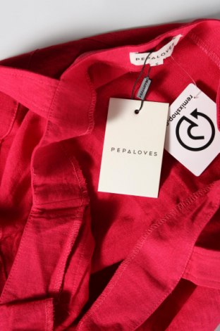 Kleid Pepaloves, Größe S, Farbe Rosa, Preis 9,02 €