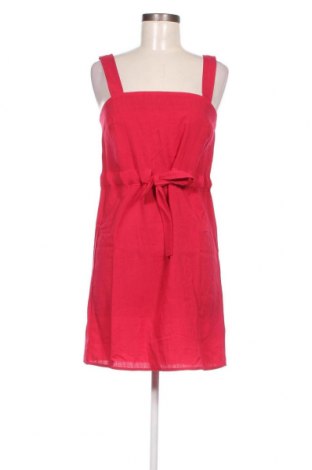 Kleid Pepaloves, Größe S, Farbe Rosa, Preis 27,06 €