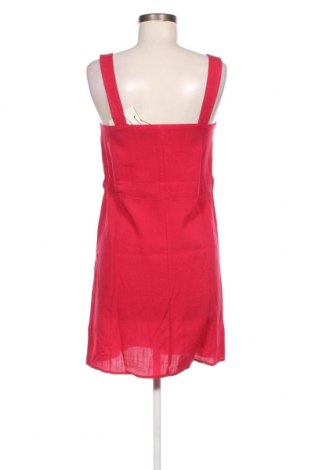 Kleid Pepaloves, Größe S, Farbe Rosa, Preis 9,02 €