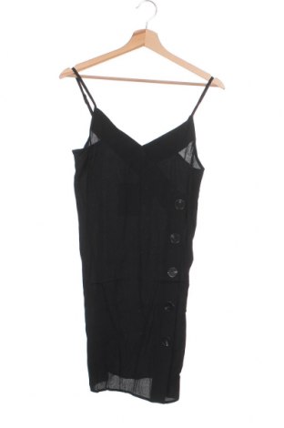 Šaty  Pepaloves, Veľkosť XS, Farba Čierna, Cena  27,06 €