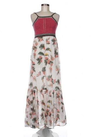Kleid Pepe Jeans, Größe M, Farbe Mehrfarbig, Preis € 18,47