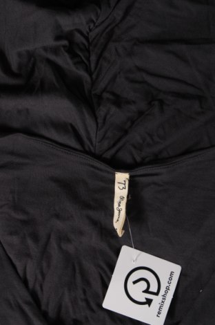 Kleid Pepe Jeans, Größe S, Farbe Grau, Preis € 6,16