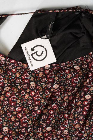 Kleid Pepe Jeans, Größe XS, Farbe Schwarz, Preis 10,60 €