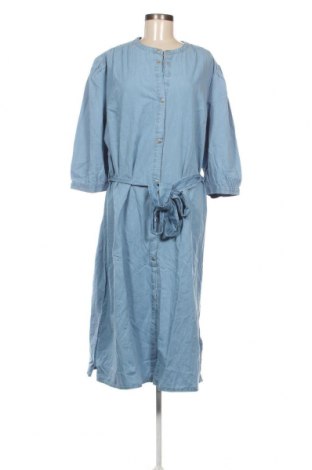 Φόρεμα Peppercorn, Μέγεθος XXL, Χρώμα Μπλέ, Τιμή 44,69 €