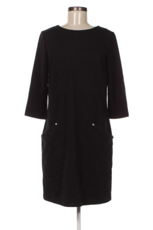 Kleid Pfeffinger, Größe M, Farbe Schwarz, Preis 6,05 €