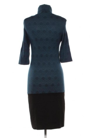 Φόρεμα Philippe Matignon, Μέγεθος S, Χρώμα Μπλέ, Τιμή 4,84 €