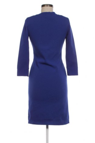 Kleid Pieces, Größe M, Farbe Blau, Preis € 17,34