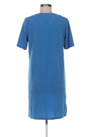 Φόρεμα Pieces, Μέγεθος M, Χρώμα Μπλέ, Τιμή 15,82 €