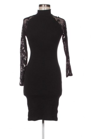 Φόρεμα Pieces, Μέγεθος S, Χρώμα Μαύρο, Τιμή 8,46 €