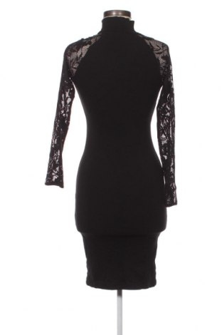 Φόρεμα Pieces, Μέγεθος S, Χρώμα Μαύρο, Τιμή 8,46 €