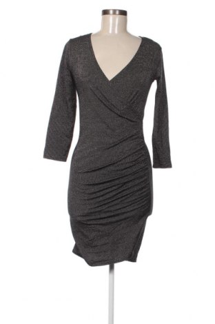 Φόρεμα Pieces, Μέγεθος S, Χρώμα Μαύρο, Τιμή 4,63 €