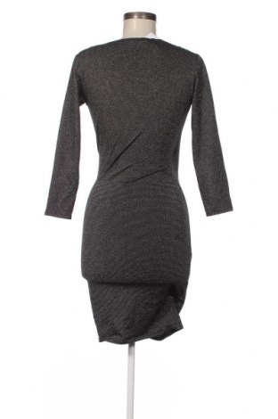Φόρεμα Pieces, Μέγεθος S, Χρώμα Μαύρο, Τιμή 8,62 €