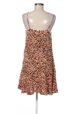 Φόρεμα Pieces, Μέγεθος L, Χρώμα Πολύχρωμο, Τιμή 6,68 €