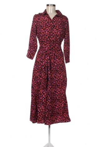 Φόρεμα Pieces, Μέγεθος M, Χρώμα Πολύχρωμο, Τιμή 44,54 €