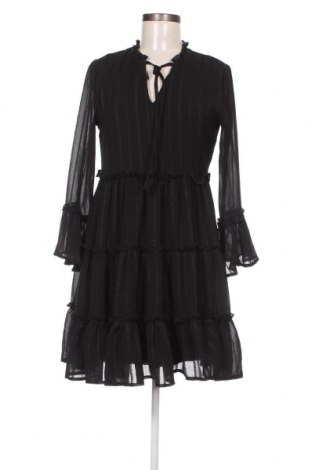 Kleid Pigalle, Größe XS, Farbe Schwarz, Preis 12,11 €