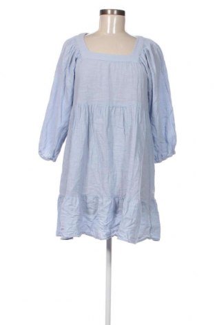 Kleid Pigalle, Größe XS, Farbe Blau, Preis 11,50 €