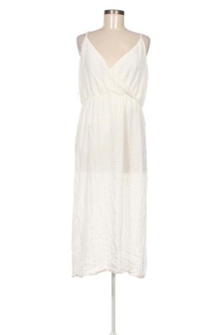 Kleid Pimkie, Größe L, Farbe Ecru, Preis 10,90 €