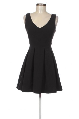 Kleid Pimkie, Größe XS, Farbe Schwarz, Preis 20,18 €