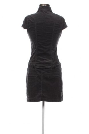 Kleid Pimkie, Größe S, Farbe Grau, Preis 8,88 €