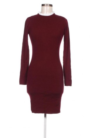 Kleid Pimkie, Größe M, Farbe Rot, Preis 8,27 €