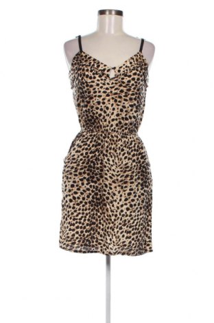 Kleid Pimkie, Größe S, Farbe Mehrfarbig, Preis 5,65 €
