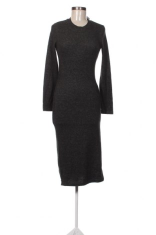 Kleid Pimkie, Größe S, Farbe Grau, Preis 10,29 €