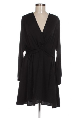 Kleid Pimkie, Größe XL, Farbe Schwarz, Preis 23,05 €