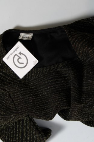 Šaty  Pimkie, Veľkosť S, Farba Čierna, Cena  4,11 €