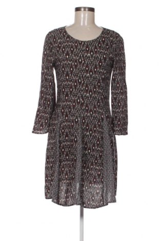 Kleid Pimkie, Größe XS, Farbe Mehrfarbig, Preis 3,03 €