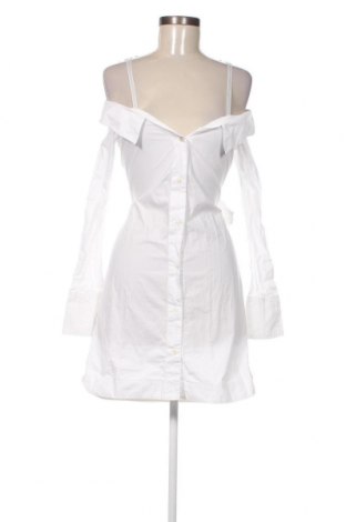 Φόρεμα Pinko, Μέγεθος XS, Χρώμα Λευκό, Τιμή 108,56 €