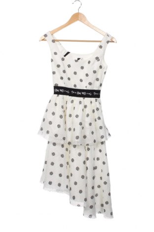 Šaty  Pinko, Veľkosť XS, Farba Biela, Cena  211,34 €