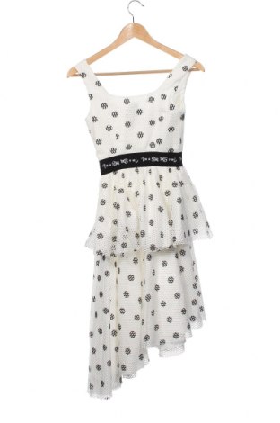 Šaty  Pinko, Veľkosť XS, Farba Biela, Cena  181,75 €