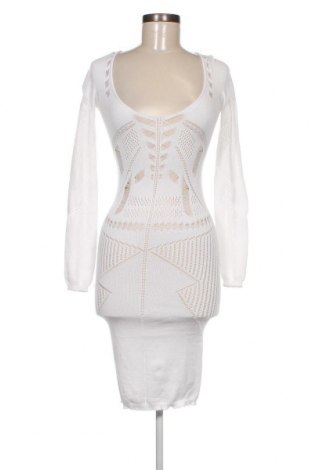 Sukienka Pinko, Rozmiar S, Kolor Biały, Cena 673,62 zł