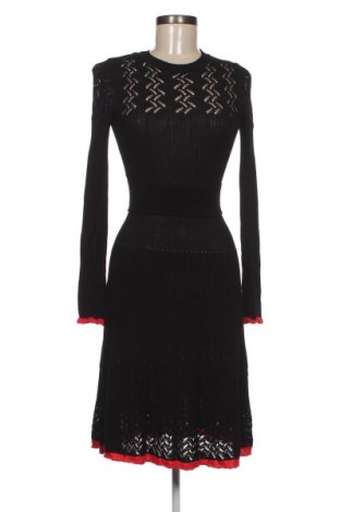 Kleid Pinko, Größe XS, Farbe Schwarz, Preis € 108,56