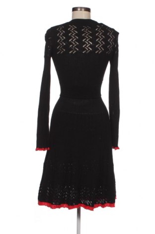 Φόρεμα Pinko, Μέγεθος XS, Χρώμα Μαύρο, Τιμή 108,56 €