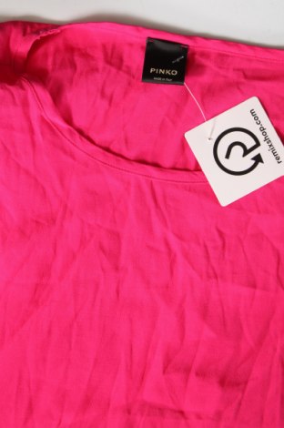 Šaty  Pinko, Veľkosť S, Farba Ružová, Cena  142,93 €