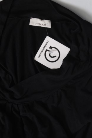 Kleid Pinko, Größe L, Farbe Schwarz, Preis 41,62 €