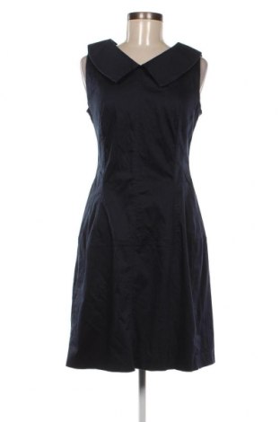 Kleid Piu & Piu, Größe L, Farbe Blau, Preis € 18,47