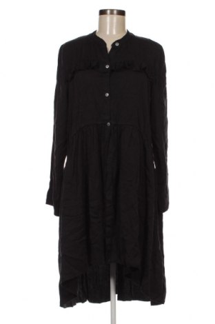 Φόρεμα Please, Μέγεθος L, Χρώμα Μαύρο, Τιμή 34,30 €