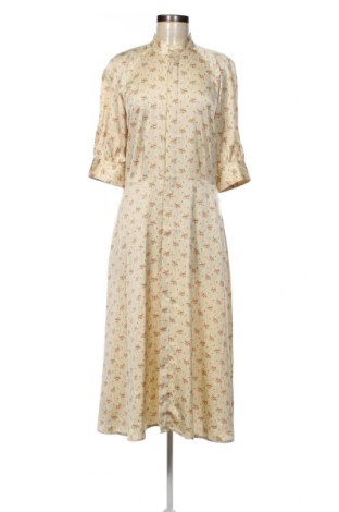 Kleid Polo By Ralph Lauren, Größe M, Farbe Mehrfarbig, Preis 61,37 €
